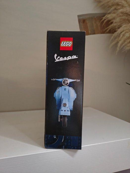 Lego Set - Icons, Creator, Creator Expert - LEGO - Creator, Kinderen en Baby's, Speelgoed | Duplo en Lego