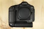 Canon EOS-1 D Mark II Digital Digitale camera, Audio, Tv en Foto, Fotocamera's Digitaal, Nieuw