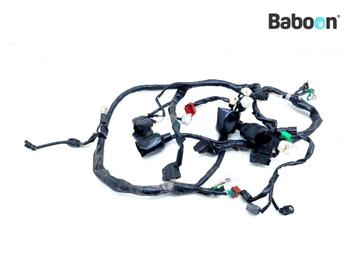 Kabelboom Honda CB 125 F 2015-2016 (CB125F JC64), Verzenden