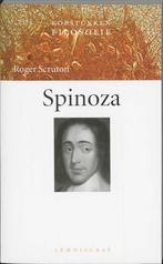 Spinoza, Verzenden