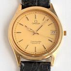 Omega - Seamaster - Sans Prix de Réserve - 196.0217 /, Handtassen en Accessoires, Horloges | Heren, Nieuw