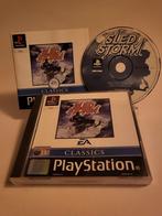 Sled Storm Playstation 1, Ophalen of Verzenden, Zo goed als nieuw