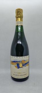 1990 Jacques Selosse, Millesime - Champagne Brut - 1 Fles