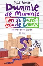 Dummie de mummie en de dans van de cobra, Verzenden, Nieuw, Nederlands