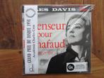 Miles Davis - Ascenseur Pour LÉchafaud - EP 10 pouces -, Nieuw in verpakking