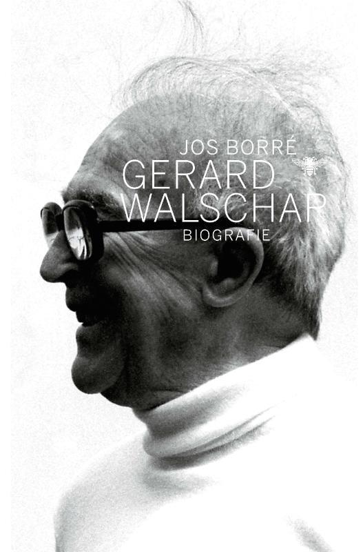 Gerard Walschap 9789085424895 Jos Borre, Boeken, Literatuur, Gelezen, Verzenden