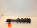 Schokdemperpoot links-voor Opel Agila O151750, Nieuw