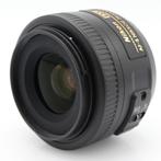 Nikon AF-S 35mm F/1.8G DX | Tweedehands, Audio, Tv en Foto, Foto | Lenzen en Objectieven, Verzenden, Zo goed als nieuw