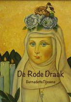 De Rode Draak 9789493345515 Bernadette Tijssens, Verzenden, Zo goed als nieuw, Bernadette Tijssens