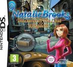 Natalie Brooks Treasures of the Lost Kingdom (DS Games), Games en Spelcomputers, Ophalen of Verzenden, Zo goed als nieuw