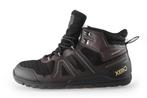 xero shoes Wandelschoenen in maat 43 Zwart | 5% extra, Verzenden, Zwart, Zo goed als nieuw, Xero shoes