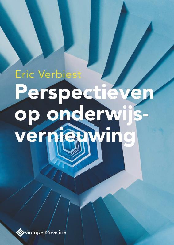Perspectieven op onderwijsvernieuwing 9789463712866, Boeken, Studieboeken en Cursussen, Zo goed als nieuw, Verzenden