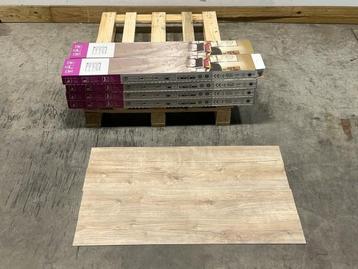 Veiling - 30,9m² Primero wood vinylvloer Sebastian oak beschikbaar voor biedingen