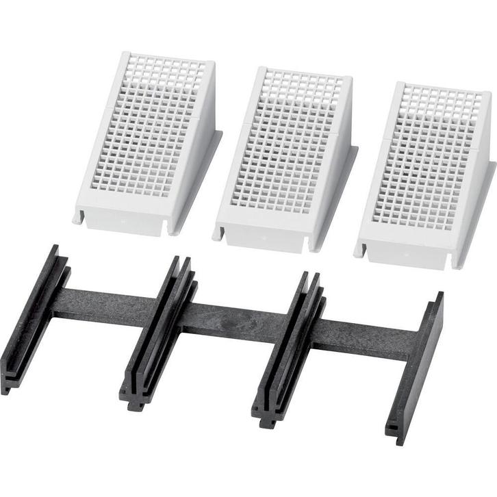 Eaton 3P IP2X Beschermkap Voor Raamklem NZM3/4 - 266804, Bricolage & Construction, Électricité & Câbles, Envoi