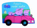 Peppa Pig  -   Peppas rode auto 9789047805144, Boeken, Gelezen, Neville Astley, Verzenden