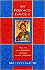 Het verborgen evangelie 9789020282139 N. Douglas-Klotz, Boeken, Verzenden, Gelezen, N. Douglas-Klotz