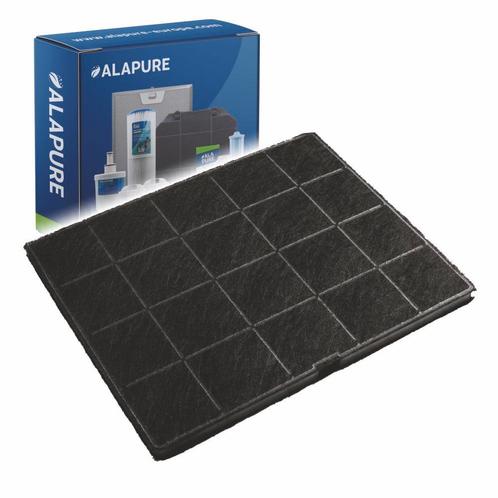 Alapure HFK290 Koolstoffilter geschikt voor Boretti KF113, Elektronische apparatuur, Afzuigkappen, Verzenden