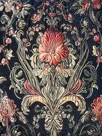 San Leucio top quality - Elegante plaid met art, Antiquités & Art