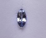 Tanzanite - 1.04 ct - Instituto Gemólogico Español (IGE), Nieuw