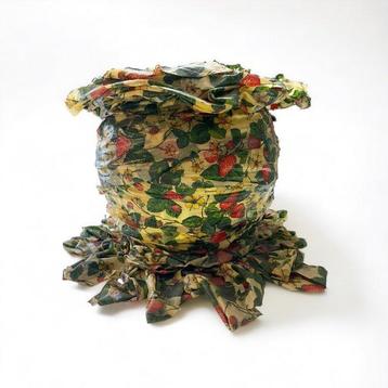 Meritalia, Edizioni del Pesce - Gaetano Pesce - Ball Vase 2 beschikbaar voor biedingen
