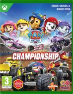 PAW Patrol Rescue Wheels Championship-Standaard (Xbox Series, Games en Spelcomputers, Ophalen of Verzenden, Nieuw