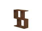 Bijzettafel Redmar | Hannah Home, Huis en Inrichting, Tafels | Bijzettafels, Verzenden, Nieuw, Overige materialen, Klassiek/Modern