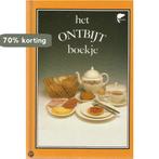 Het ontbijtboekje / Bever 9789062914395 J. Reekie, Boeken, Verzenden, Gelezen, J. Reekie