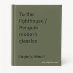 To the lighthouse / Penguin modern classics 9780141183411, Verzenden, Zo goed als nieuw, Virginia Woolf