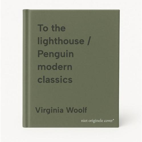 To the lighthouse / Penguin modern classics 9780141183411, Boeken, Taal | Engels, Zo goed als nieuw, Verzenden