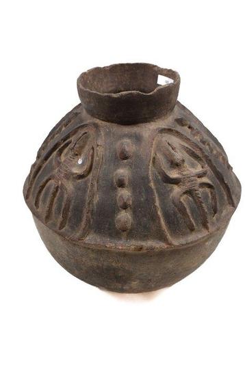 Pot - Bariba - Benin