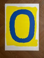 Bram Bogart (1921-2012) - Compositie, Antiek en Kunst