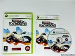 Xbox 360 - Burnout - Paradise - The Ultimate Box, Verzenden, Gebruikt