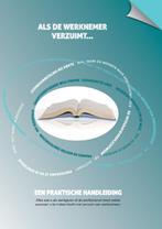 Als de werknemer verzuimt... 9789464062199 Jaco Coster, Boeken, Verzenden, Gelezen, Jaco Coster