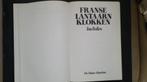 Franse lantaarnklokken 9789022842638 Bollen, Verzenden, Gelezen, Bollen