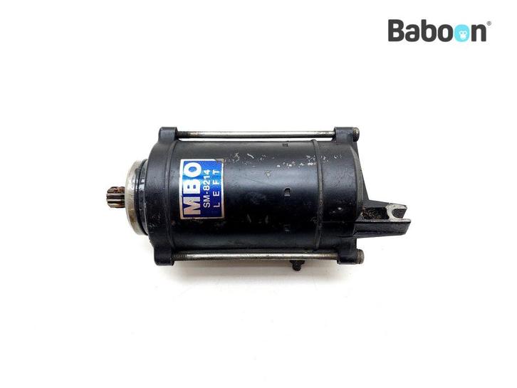 Moteur de démarreur Honda VF 700 Sabre 1984-1985 V45 (VF700, Motoren, Onderdelen | Honda, Verzenden