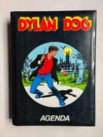 Dylan Dog - agenda dylan dog 1992 - 1 Comic - Eerste druk