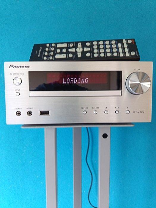 Pioneer - X-HM32 Cd-speler, Audio, Tv en Foto, Radio's