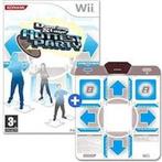 Dancing Stage Hottest Party + Dansmat (Wii Games), Consoles de jeu & Jeux vidéo, Jeux | Nintendo Wii, Ophalen of Verzenden