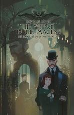 The Association of Ishtar-The Wrench in the Machine, Verzenden, Zo goed als nieuw, Bonsart Bokel