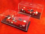 Bang, Best Box, Onyx 1:43 - Modelauto (4) - 1) Bang Ford, Nieuw