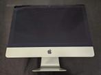 1 Apple iMac 21,5 inch Slim Core i5 4th Gen 4570, Ophalen