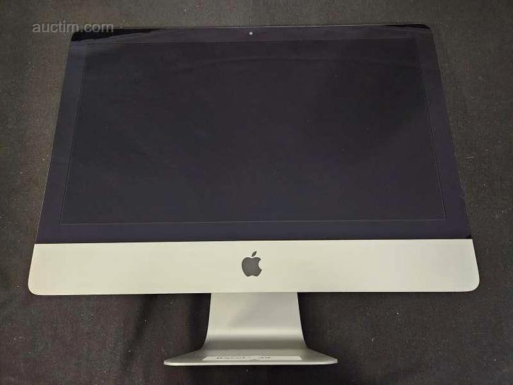 1 Apple iMac 21,5 inch Slim Core i5 4th Gen 4570, Télécoms, Télécommunications Autre, Enlèvement