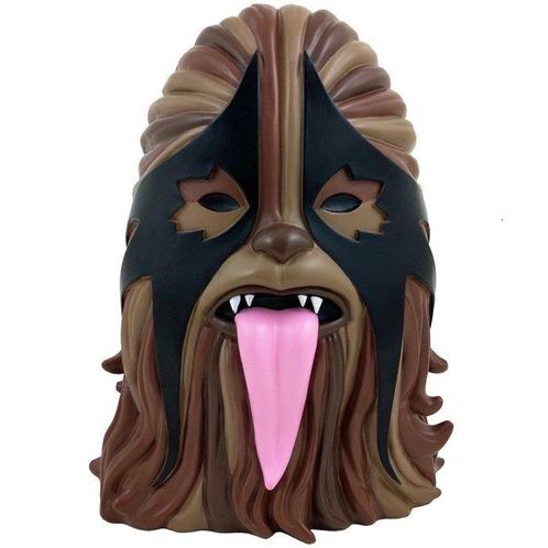 Mintyfresh x IBREAKTOYS - 8 Thrashbacca (Original Brown) by, Antiek en Kunst, Kunst | Schilderijen | Modern
