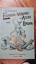 Allemagne - Allemagne; Verlag von J.J.Arnd - Eisenbahn und, Livres