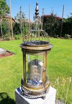 Lantaarn - Glas, Metaal