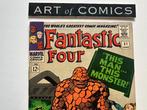 Fantastic Four #51 - 2nd Appearance Of Wyatt Wingfoot -, Nieuw