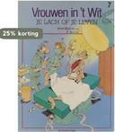 Je lach of je leven / Vrouwen in t wit / 7 9789031413645, Boeken, Verzenden, Gelezen, Bercovici