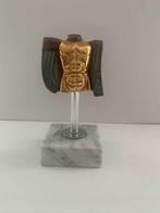 Miguel Berrocal (1933-2006) - Sculpture, Eros - 17 cm -, Antiek en Kunst