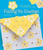 Pushing the Envelope 9781600593987 Marthe Le Van, Verzenden, Marthe Le Van