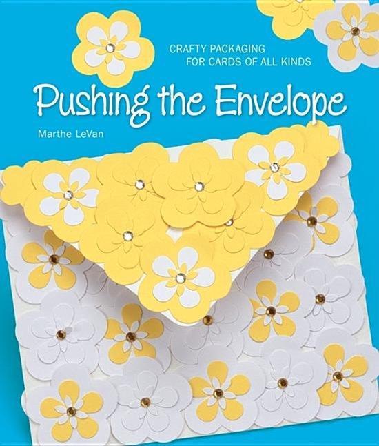 Pushing the Envelope 9781600593987 Marthe Le Van, Boeken, Taal | Engels, Gelezen, Verzenden